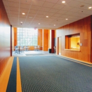 West End of the Lobby