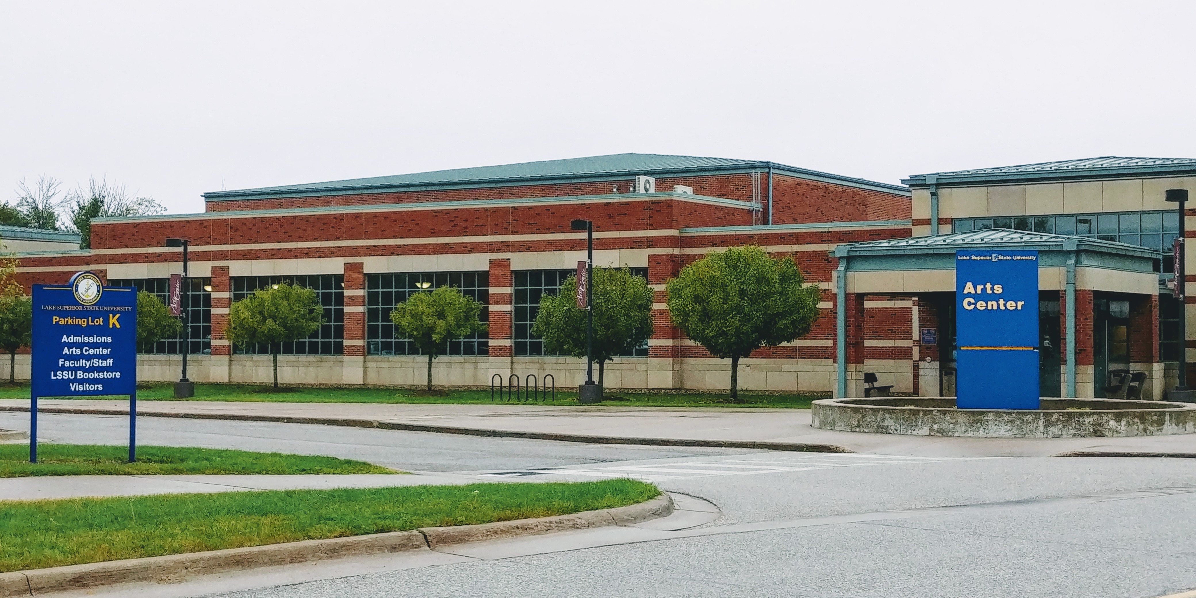 Plan Your Visit Lake Superior State University