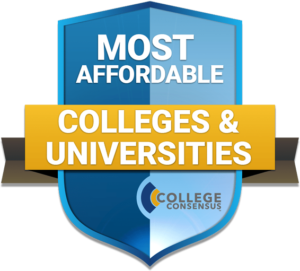 Most Affordable Colleges & Universities - College Consenus