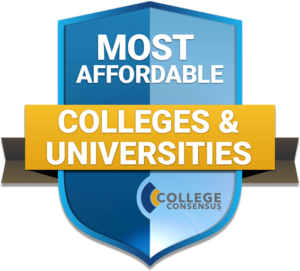 Most Affordable Colleges & Universities - College Consenus