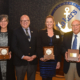 Recipients Alumni Awards