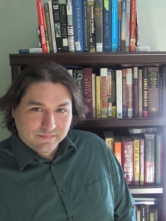 Prof. David Bennett