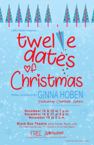 twelve dates poster (2) play poster