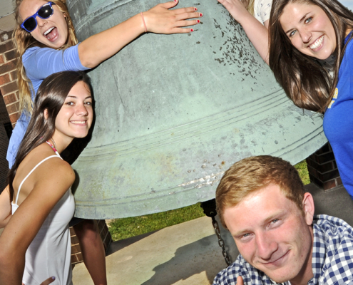 SummerStudentsVictoryBell1223 (2019 Adjust)