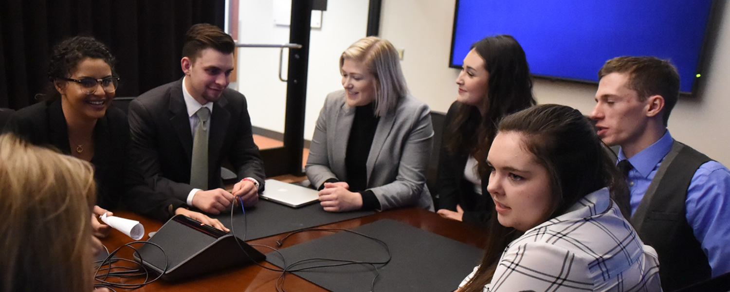 Cannabis Business at Lake State