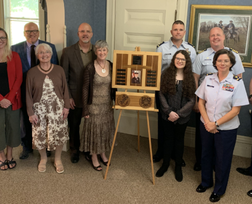 10th Amy Ignatowski Memorial Scholarship Awarded