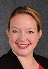 Elizabeth Parks