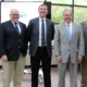 Group Photo from Andrew Brisbo's seminar talk