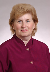 Shirley Smart