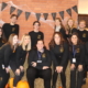 2019 Case Competition Management Class group photo