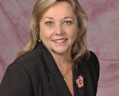 Patricia Caruso