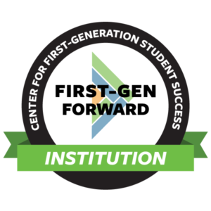 First Gen Forward Logo