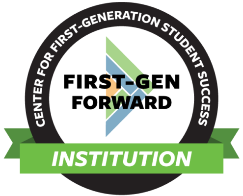 First Gen Forward Logo