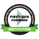 First Gen Forward Logo