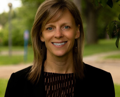 Dr. Moerke