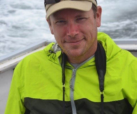 Dr. Jason Garvon profile pic