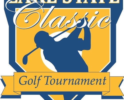 lake state classic golf tournament logo