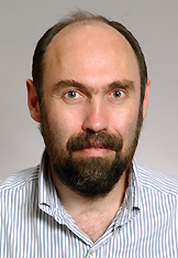 Dr. Alexei Iretski