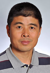 Dr. Jun Li