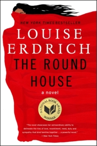 The-Round-House book cover