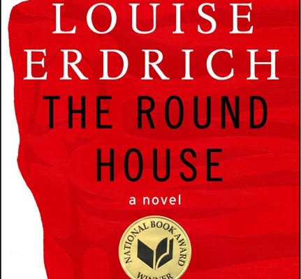 The-Round-House book cover