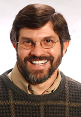 Dr. Paul Kelso