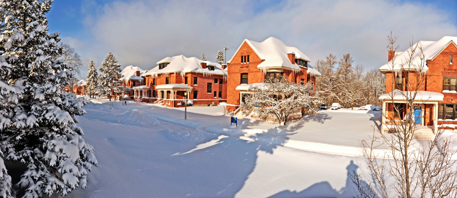 Laker Housing Experience at Lake Superior State University