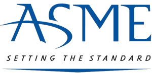 ASME logo