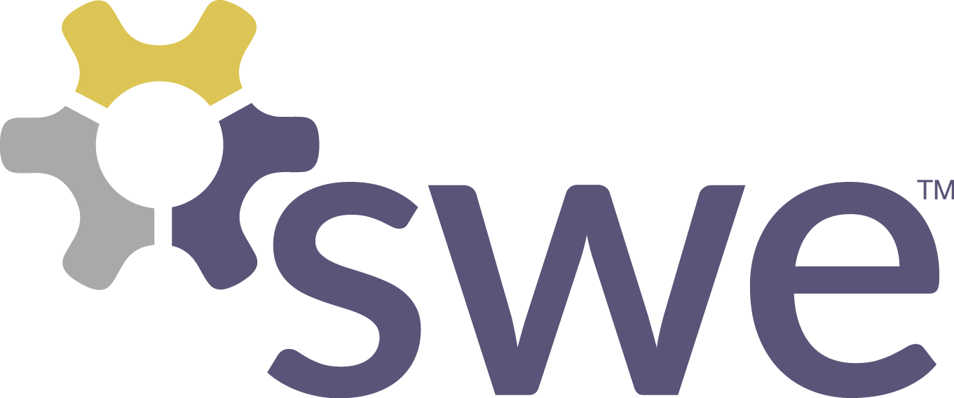 SWE logo