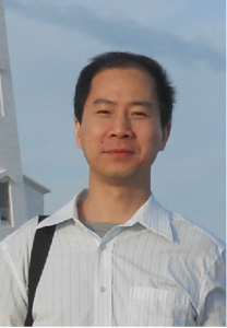Dr. Kesong Hu