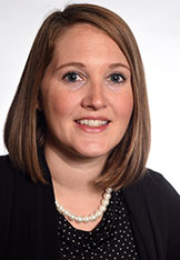 Ashley Bunker