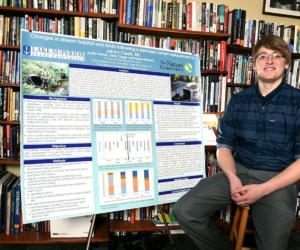 Student Research Poster