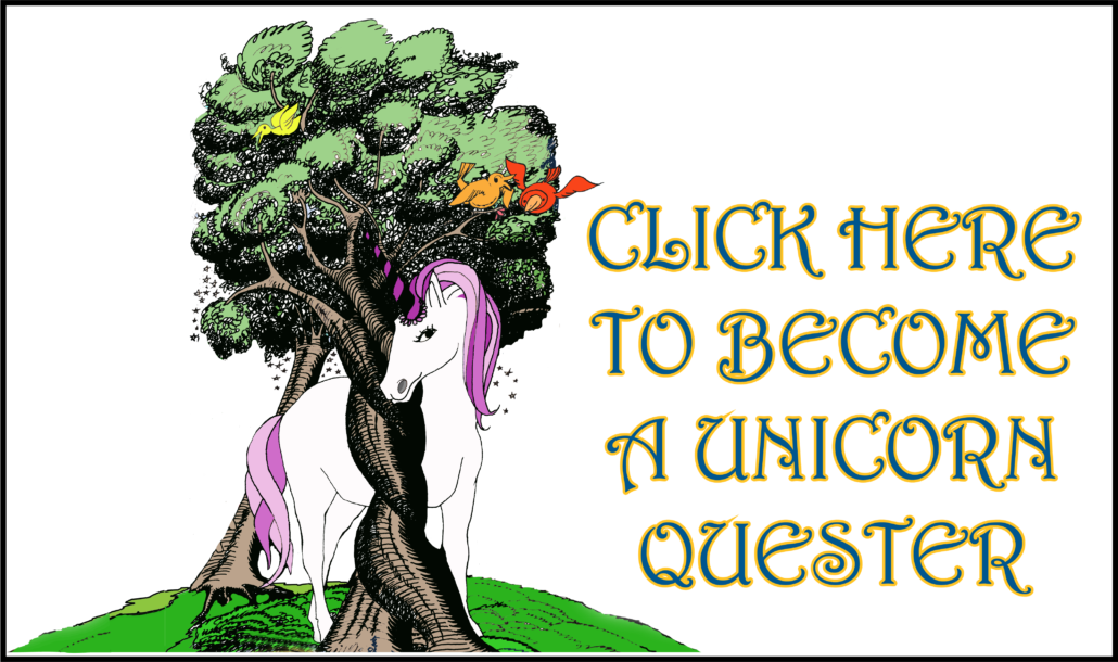 click here to become a unicorn quester
