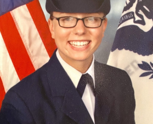 Madelyn Swanson