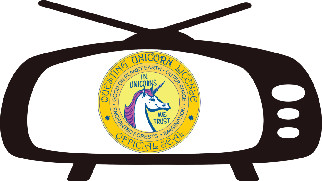 unicorn hunters news clip