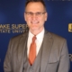 Scott Smith, vice president of advancement