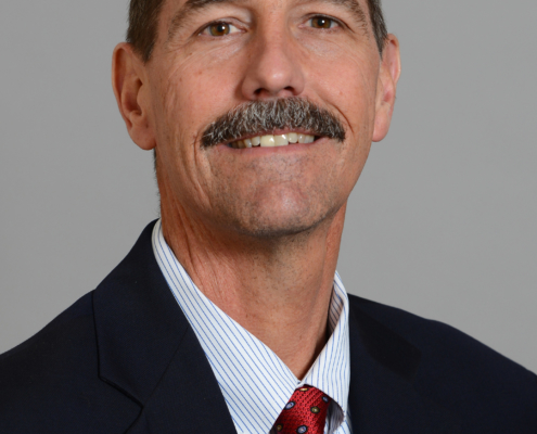 David Diles new A.D.