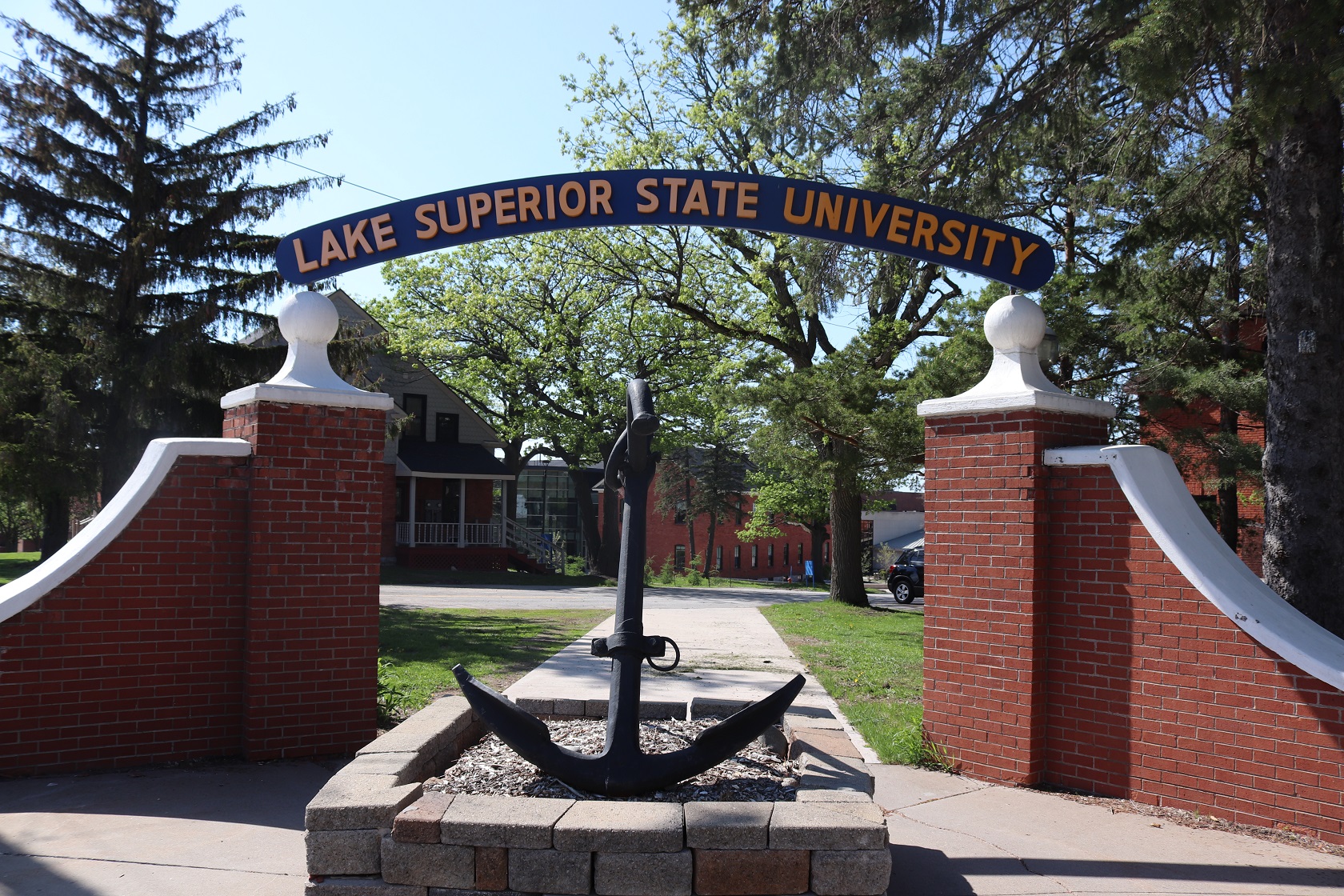 Lake Superior State University Lake Superior State University