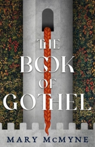 Book cover for McMyne's The Book of Gothel