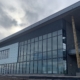 the new CFRE Barch building