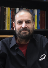 Portrait of Dr. Voutsadakis