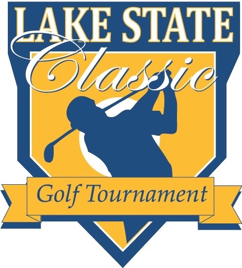 Lake State Golf Classic logo