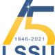 75th anniversary logo