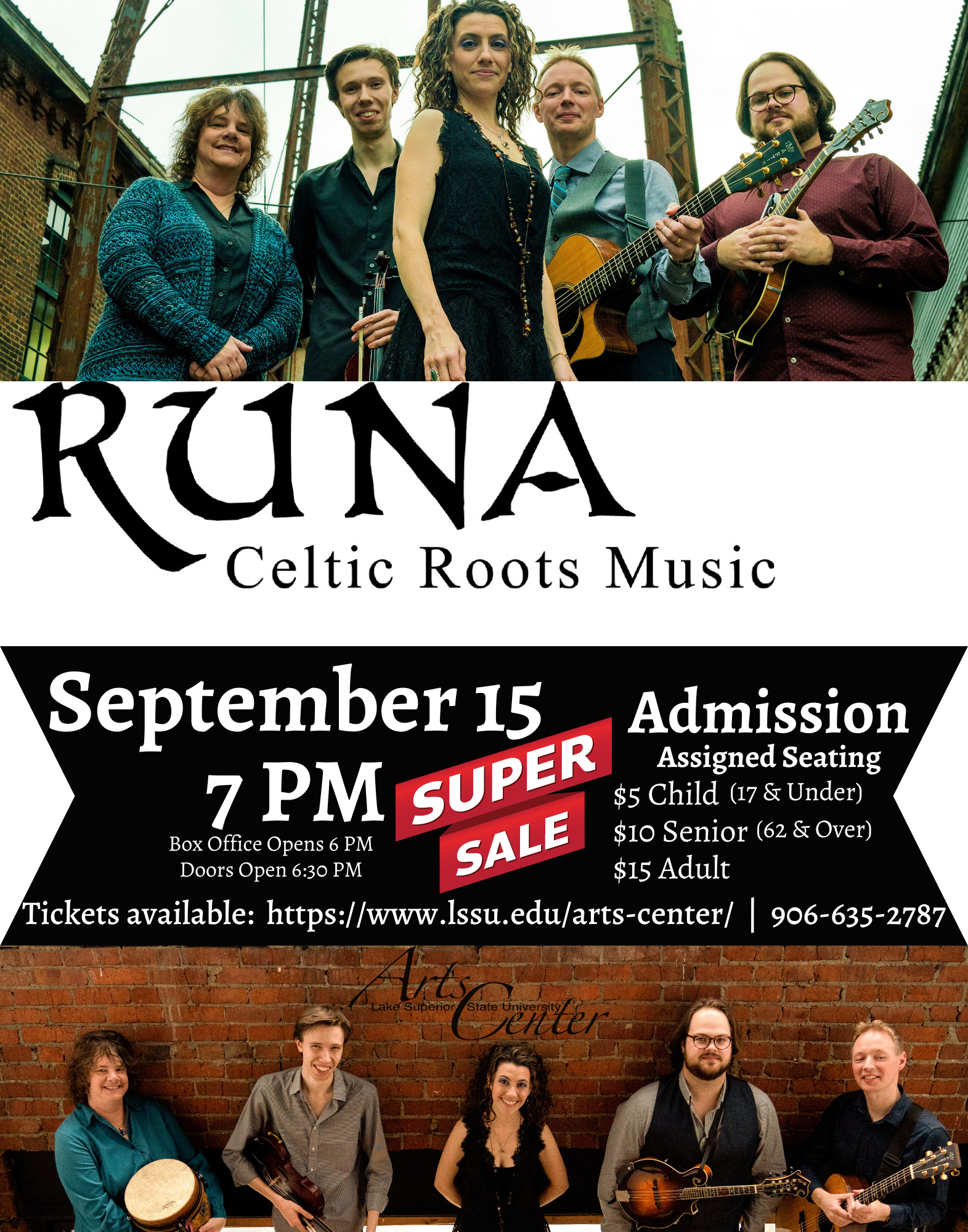 RUNA pre-sale