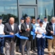 ribbon-cutting ceremony