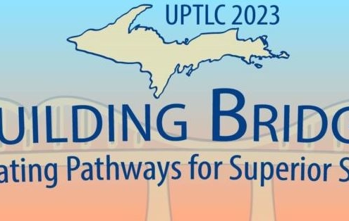 UPTLC logo for 2023