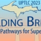 UPTLC logo for 2023