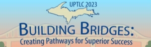 2023 UPTLC logo