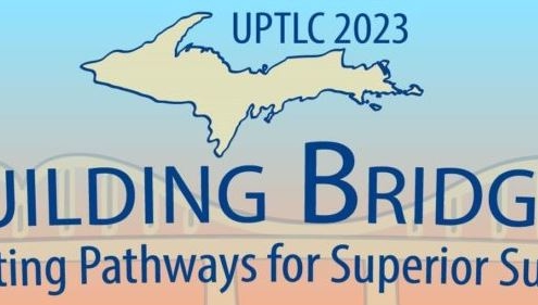 2023 UPTLC logo