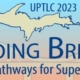 2023 UPTLC logo